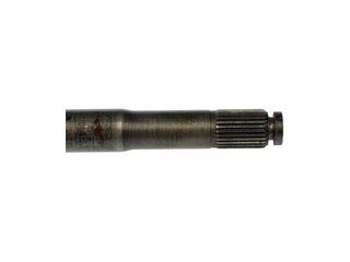 1994-1998 Jeep Grand Cherokee Drive Axle Shaft - Rear Left (Dorman)