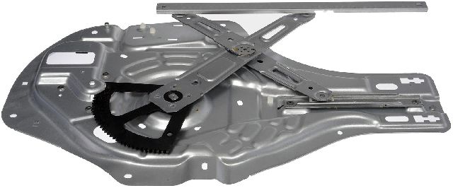 2005-2009 Hyundai Tucson Window Regulator - Front Left (Dorman)
