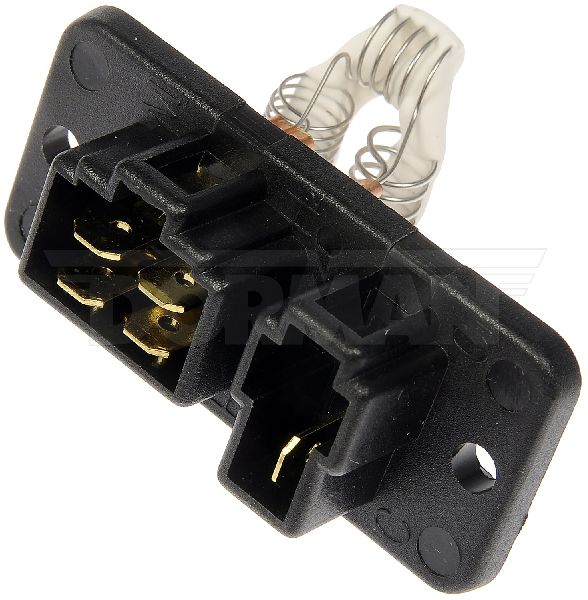 1987-1993 Mazda B2600 HVAC Blower Motor Resistor (Dorman)