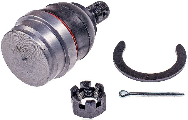1998-2007 Toyota Land Cruiser Suspension Ball Joint - Front Lower (Dorman)