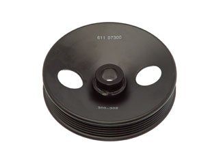 1997-1998 Jeep Cherokee Power Steering Pump Pulley (Dorman)