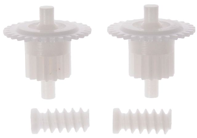 1992-1997 Ford Crown Victoria Odometer Drive Gear (Dorman)