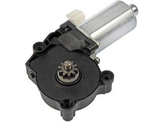2002-2008 Dodge Ram 1500 Window Motor - Rear Right (Dorman)