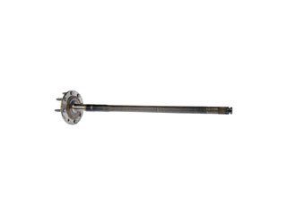 2005-2009 Chevrolet Express 3500 Drive Axle Shaft - Rear Left (Dorman)