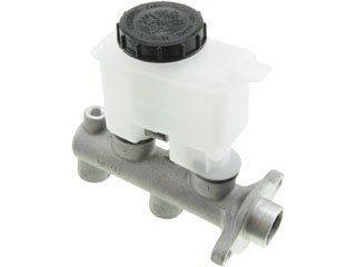 1997-1999 Mercury Tracer Brake Master Cylinder (Dorman)