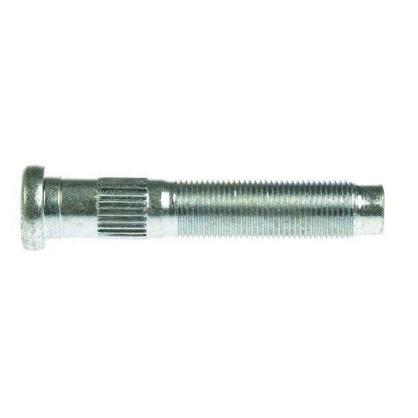 1996-2001 GMC C3500HD Wheel Lug Stud - Rear (Dorman)