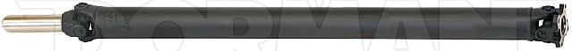 2004-2008 Ford F-150 Drive Shaft - Rear (Dorman)