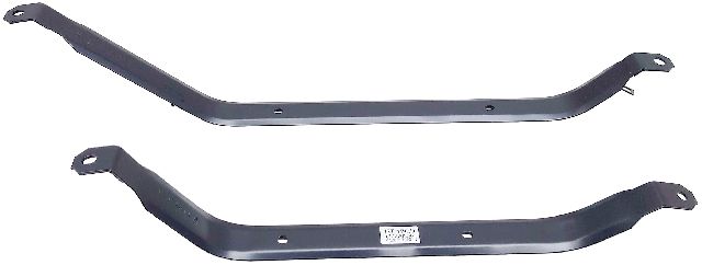 2011-2019 Ford Fiesta Fuel Tank Strap (Dorman)