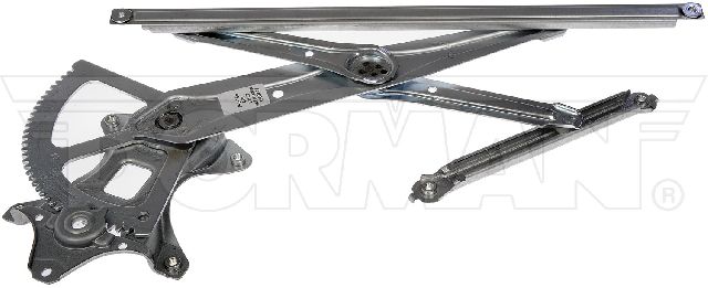 2008-2015 Scion xB Window Regulator - Front Right (Dorman)