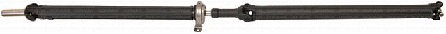 1988-1992 Ford F-350 Drive Shaft - Rear (Dorman)