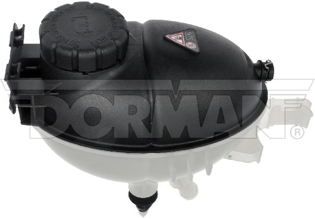 2008-2009 Mercedes-Benz C280 Engine Coolant Reservoir - Front (Dorman)