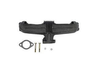 1978-1979 Dodge Magnum Exhaust Manifold - Right (Dorman)