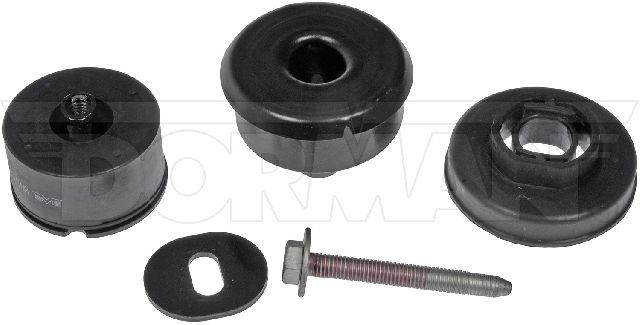1998-2011 Ford Ranger Body Mount - Lower or Upper (Dorman)