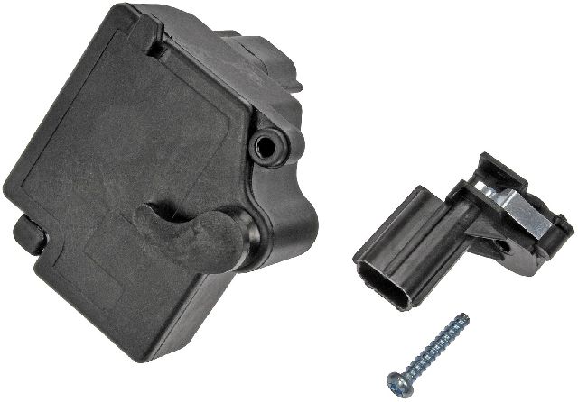 2006-2010 Jeep Commander Liftgate Lock Actuator (Dorman)