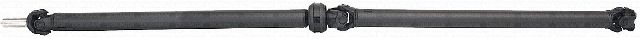 2002-2004 Nissan Frontier Drive Shaft - Rear (Dorman)