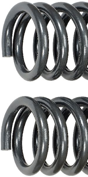 2011-2013 Ram 3500 Coil Spring - Front (Dorman)