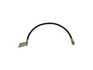 1973-1977 Ford F-350 Brake Hydraulic Hose - Rear Center (Dorman)