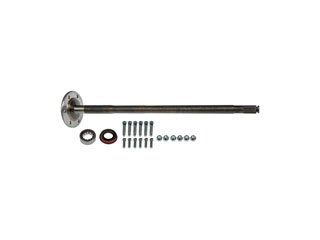 2003 Chevrolet Avalanche 2500 Drive Axle Shaft - Rear Left or Rear Right (Dorman)
