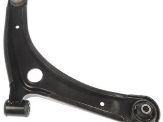 2007-2017 Jeep Compass Suspension Control Arm and Ball Joint Assembly - Front Left Lower (Dorman)