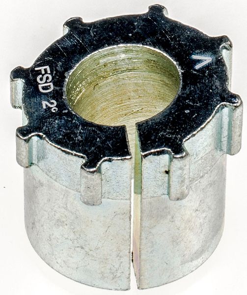 2003-2014 Ford E-250 Alignment Caster / Camber Bushing - Front (Dorman)
