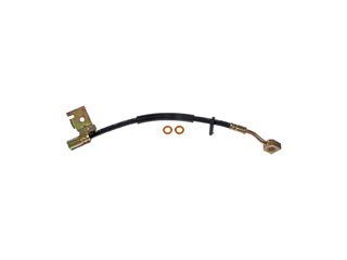 2006-2010 Ford Explorer Brake Hydraulic Hose - Rear Right (Dorman)
