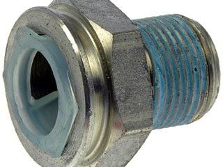 1996-2006 Ford Taurus Automatic Transmission Oil Cooler Line Connector (Dorman)