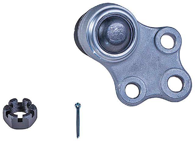 1997-2003 INFINITI QX4 Suspension Ball Joint - Front Lower (Dorman)