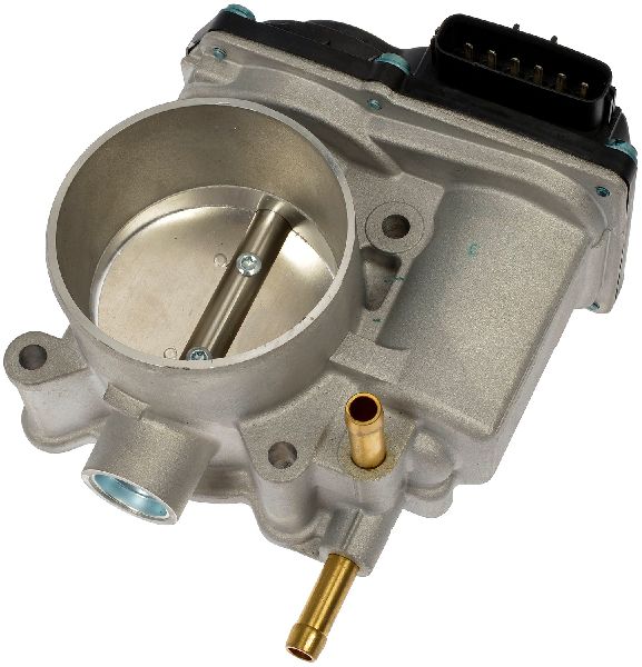 2009-2014 Nissan Cube Fuel Injection Throttle Body (Dorman)