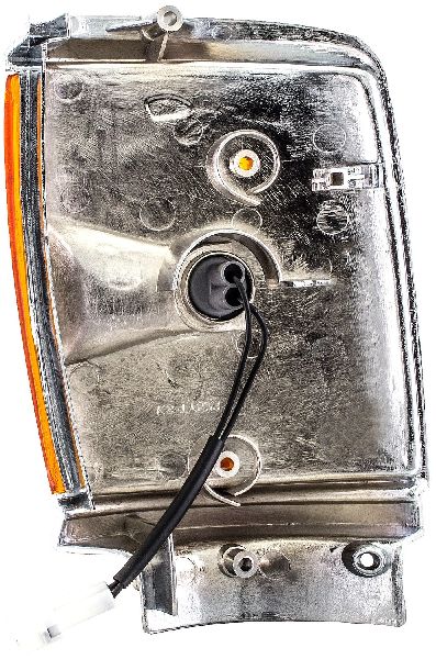 1987-1988 Toyota Pickup Turn Signal / Parking Light Assembly - Front Right (Dorman)