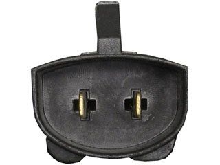 1992-1994 Ford Tempo Engine Cooling Fan Assembly (Dorman)