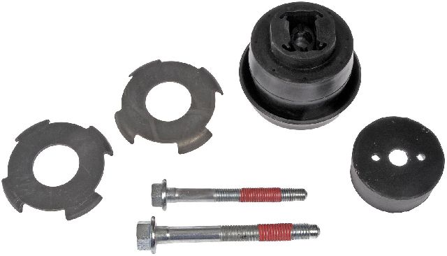 2014-2019 Chevrolet Suburban Body Mount (Dorman)