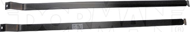 1988-1991 Honda CRX Fuel Tank Strap (Dorman)