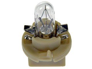 2005-2007 Ford F-550 Super Duty Instrument Panel Light Bulb (Dorman)
