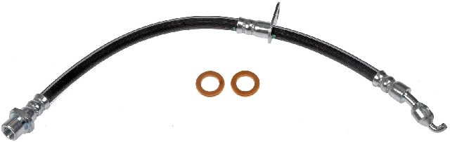 2010 Lexus HS250h Brake Hydraulic Hose - Rear Left (Dorman)