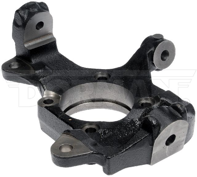 2001-2004 GMC Sierra 2500 Steering Knuckle - Front Left (Dorman)