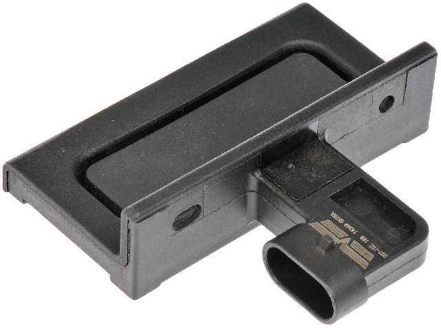 2004-2005 GMC Envoy XUV Tailgate Release Switch (Dorman)