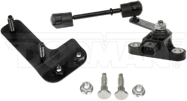 2004-2006 Lincoln Navigator Suspension Ride Height Sensor - Front Left (Dorman)