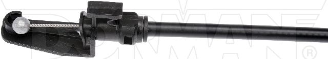 2017-2018 Volkswagen Golf Alltrack Hood Release Cable (Dorman)