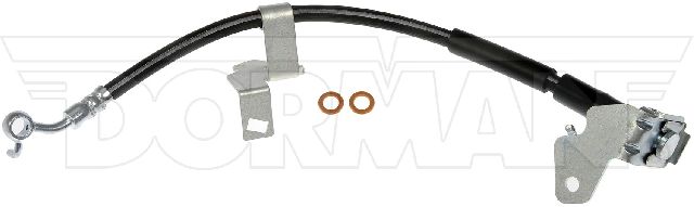 2010-2012 Ford Fusion Brake Hydraulic Hose - Front Right (Dorman)
