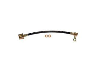 2008-2014 Ford E-150 Brake Hydraulic Hose - Rear Right or Rear Right Outer (Dorman)