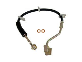 1993 Ford Bronco Brake Hydraulic Hose - Front Right (Dorman)