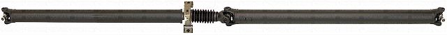 2017-2018 GMC Sierra 2500 HD Drive Shaft - Rear (Dorman)