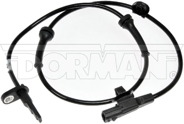 2014-2018 Nissan Versa Note ABS Wheel Speed Sensor - Front (Dorman)