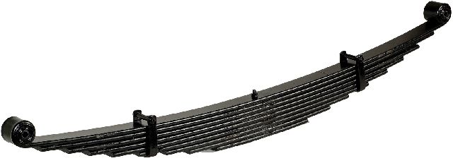 1996-2024 Chevrolet Express 3500 Leaf Spring Assembly - Rear (Dorman)