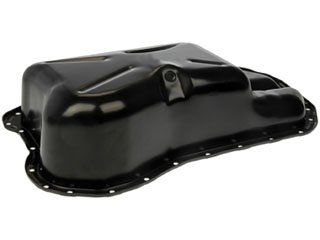 1994-1999 Volkswagen Jetta Engine Oil Pan (Dorman)