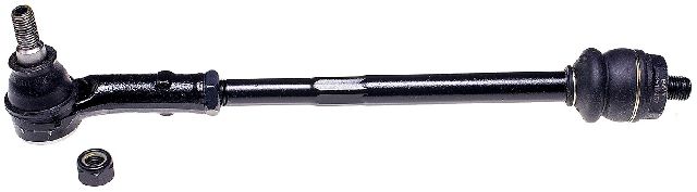1992-1995 Volkswagen EuroVan Steering Tie Rod End Assembly - Front Left (Dorman)