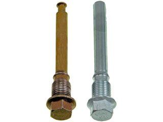 2003-2005 Buick Century Disc Brake Caliper Bolt - Front (Dorman)