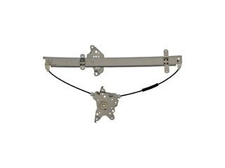 1996-2004 Nissan Pathfinder Window Regulator - Front Right (Dorman)