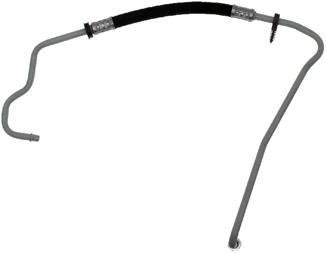 2004-2007 Saturn Vue Automatic Transmission Oil Cooler Hose Assembly - Upper (Dorman)