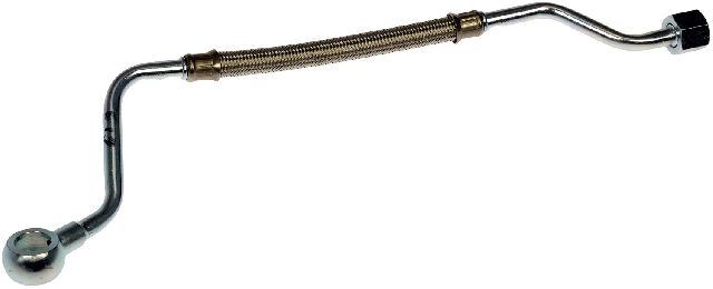 2013-2018 Ram 4500 Turbocharger Coolant Line - Return (Upper) (Dorman)
